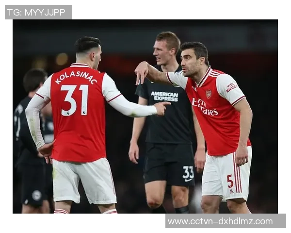 阿森纳对阵布莱顿精彩赛事免费直播平台推荐与观看指南